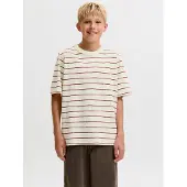 JACK&JONES JUNIOR Junior T-shirts Gestreept T-shirts Boys