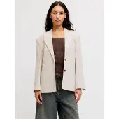 JJXX Blazers 'JXMaya' lichtbeige