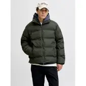 Jack & Jones Winterjas 'JJSoho' spar