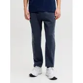 Jack & Jones Broek 'JPSTGordon' nachtblauw