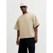 Jack & Jones Sweatshirt beige