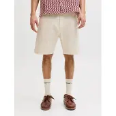 Jack & Jones Broek 'JPSTTony Original' crème