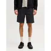 Jack & Jones Chino 'JPSTace Vance' zwart
