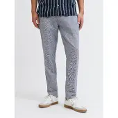 Jack & Jones Chino 'JPSTAce JJSummer' lichtblauw