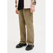 Jack & jones Junior Broek olijfgroen