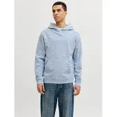 Jack & Jones Sweatshirt lichtblauw