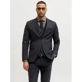 Jack & Jones Colbert 'Solaris' zwart
