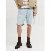 Jack & Jones Jeans 'JJITony JJOriginal' lichtblauw