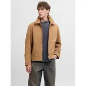 Jack & jones Tussenjas bruin
