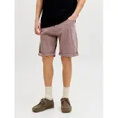 Jack & jones Jeans 'JPStrick Dylan' lichtlila