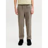 Jack & Jones Junior Broek bruin