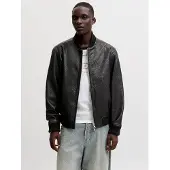 Jack & jones Tussenjas zwart