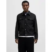 Jack & Jones Tussenjas zwart