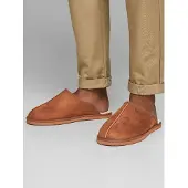 Jack & Jones Huisschoen 'Dudely' chamois
