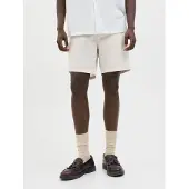 Jack & Jones Chino 'JPStace JJSummer' wit