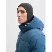Jack & Jones Bivakmuts ONE SIZE Zwart