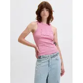 JJXX Top 'JXForest' mauve