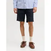 Jack & Jones Chino 'JPSTAce Vance' nachtblauw
