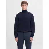 Jack & Jones Premium Trui 'JPRBLAmilano' navy