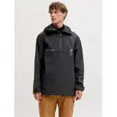 Jack & Jones Tussenjas 'JJAW25' zwart