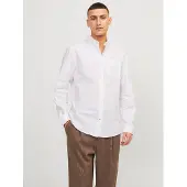 Jack & Jones Overhemd wit