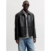 Jack & Jones Tussenjas zwart