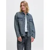 Jack & Jones Overhemd blauw