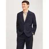 Jack & Jones Colbert 'BUSHWICK HARRY' navy
