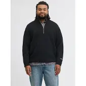 Jack & Jones Plus Trui 'JORNORREBRO' zwart