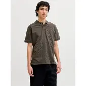 Jack & Jones Shirt donkerbruin
