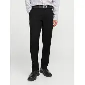 Jack & Jones Pantalon 'JPRTheo' zwart