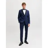 Jack & jones Premium Pak 'JPRFranco' donkerblauw