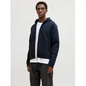 Jack & Jones Sweatvest navy