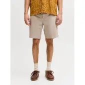 Jack & Jones Chino 'JPSTAce Vance' mokka