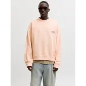 Jack & Jones Sweatshirt poederroze