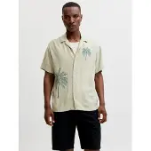 Jack & jones Premium Overhemd 'JPRBLAFred' smaragd / lichtgroen