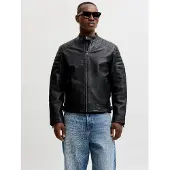 Jack & jones Tussenjas zwart