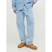 Jack & Jones Jeans 'JJIAlex JJOriginal' lichtblauw