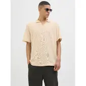 Jack & Jones Shirt ivoor / wit
