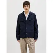 Jack & jones Tussenjas 'JPRMarcus' navy