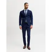 Jack & Jones Premium Pak 'Franco' marine