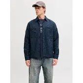Jack & Jones Overhemd 'JPRBLUrayle' blauw