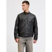 Jack & jones Tussenjas zwart