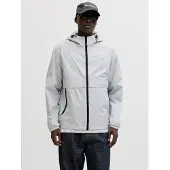 Jack & Jones Functionele jas grijs