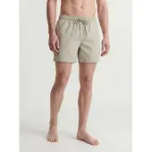 Jack & Jones Zwemshorts 'JPSTMAUI NORREBRO' pastelgroen / zwart
