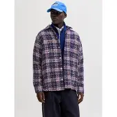 Jack & Jones Overhemd blauw