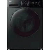 Samsung Superspeed 5000-serie WD9uhg5u34bben - 9 Kg + 6 Was-droogcombinatie