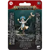 Games Workshop Lumineth Realm-Lords Scinari Enlightener