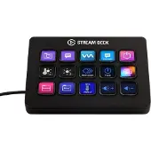 Elgato Stream Deck MK.2 - Zwart