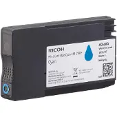 Ricoh Inktcartridge - - IJM C180F - Cyaan - Rendement 1600 pagina's - Pack van 1
